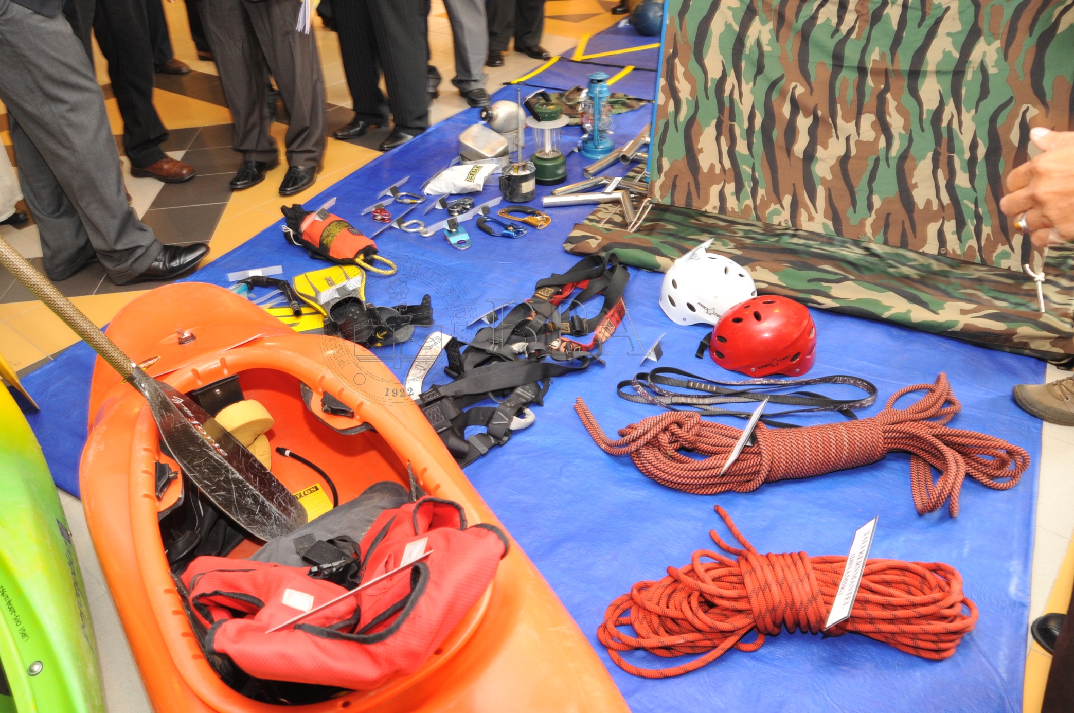 BPA 12 59 sukan PRO 9491